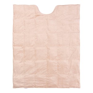 Sleep Tight Weighted Blanket - Tan Corduroy